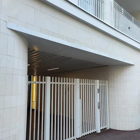 Elegant Proche Paris Apartman