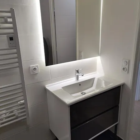 Elegant Proche Paris * Clichy